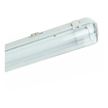 Radna fluorescentna svjetiljka T8 2xG13/16W/230V IP65
