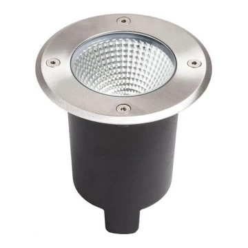 RED - Design Rendl-R11961- LED Vanjska ugradbena svjetiljka RIZZ LED/7W/230V IP67