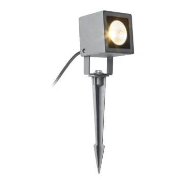 RED - Design Rendl - R12025 - LED Vanjska svjetiljka BORA LED/6W/230V IP54