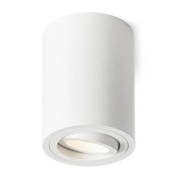 RED - Design Rendl - R12044 - Reflektorska svjetiljka MOMA 1xGU10/35W/230V bijela