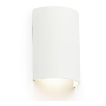 RED - Design Rendl - R12592 - LED Zidna svjetiljka DAFFY LED/6W/230V bijela