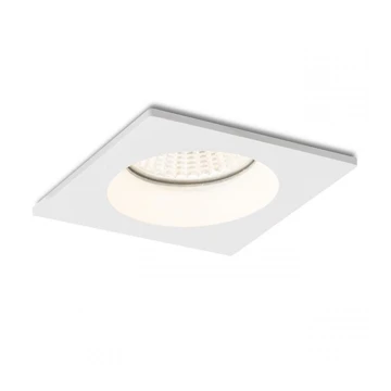 RED - Design Rendl - R12717 - LED Ugradbena svjetiljka za kupaonicu TOLEDO 8W/230V IP44