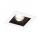 RED - Design Rendl - R12856 - LED Ugradbena svjetiljka BONDY LED/7W/230V