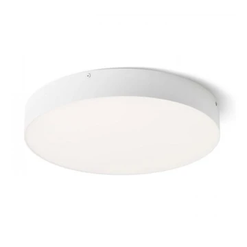 RED - Design Rendl - R13484 - LED Stropna svjetiljka LARISA LED/50W/230V bijela