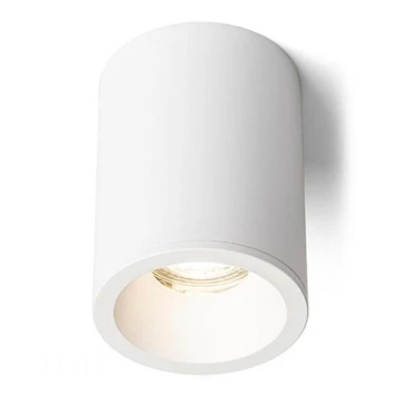RED - Design Rendl - R13606 - Reflektorska svjetiljka za kupaonicu EILEEN 1xGU10/35W/230V IP65 bijela