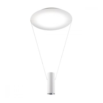 Redo 01-1971 - LED Prigušivi luster na sajli ESSENCE LED/36W/230V CRI 90 3000K bijela