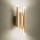 Redo 01-2036 - LED Zidna svjetiljka MADISON 6xLED/4W/230V zlatna