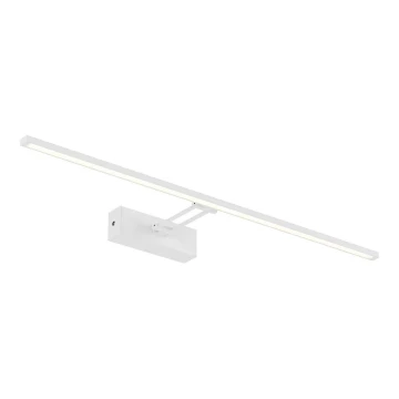 Redo 01-3462 - LED Svjetiljka za slike LINEAR LED/8W/230V 60,5 cm CRI 92 bijela