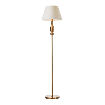 Redo 02-714 - Podna lampa FABIOLA 1xE27/42W/230V