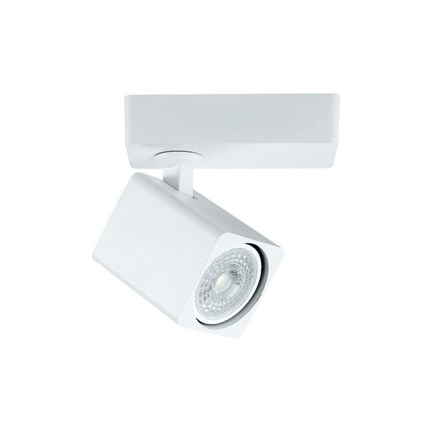 Reflektorska svjetiljka 1xGU10/7W/230V bijela