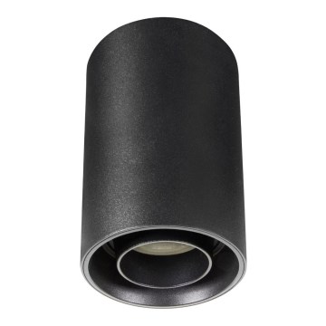 Reflektorska svjetiljka CHLOE 1xGU10/50W/230V crna