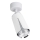 Reflektorska svjetiljka FLOWER 1xGU10/8W/230V bijela