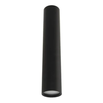 Reflektorska svjetiljka KARADON 1xGU10/30W/230V 29 cm crna