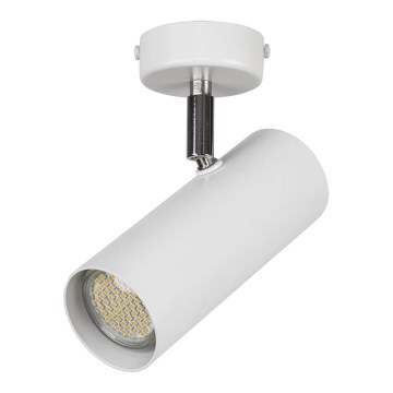 Reflektorska svjetiljka OKO 1xGU10/25W/230V bijela