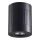 Reflektorska svjetiljka RUBIN 1xGU10/10W/230V crna