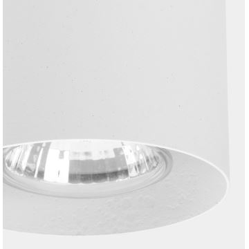 Reflektorska svjetiljka VICO WHITE 1xGU10/10W/230V