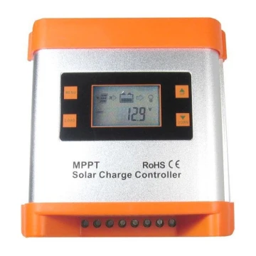Regulator solarnog punjenja MPPT 12/24-20D