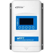 Regulator solarnog punjenja MPPT 12/24V/40A IP32