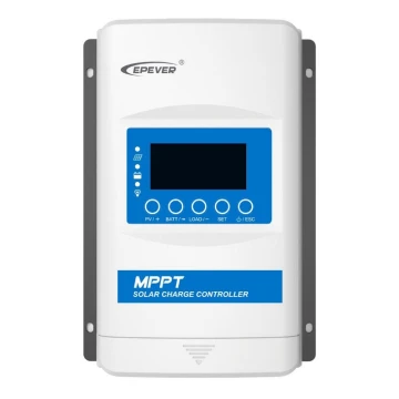 Regulator solarnog punjenja MPPT 12/24V/40A IP32