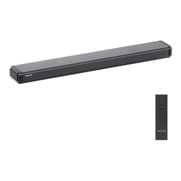 Sencor - Soundbar 200W/230V + daljinski upravljač