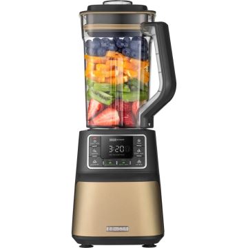 Sencor - Vakuumski blender 1500W/230V zlatna