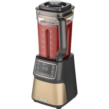 Sencor - Vakuumski blender 1500W/230V zlatna