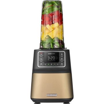 Sencor - Vakuumski blender 1500W/230V zlatna