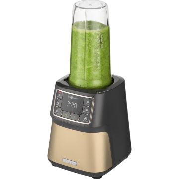 Sencor - Vakuumski blender 1500W/230V zlatna