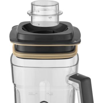 Sencor - Vakuumski blender 1500W/230V zlatna