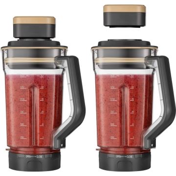 Sencor - Vakuumski blender 1500W/230V zlatna