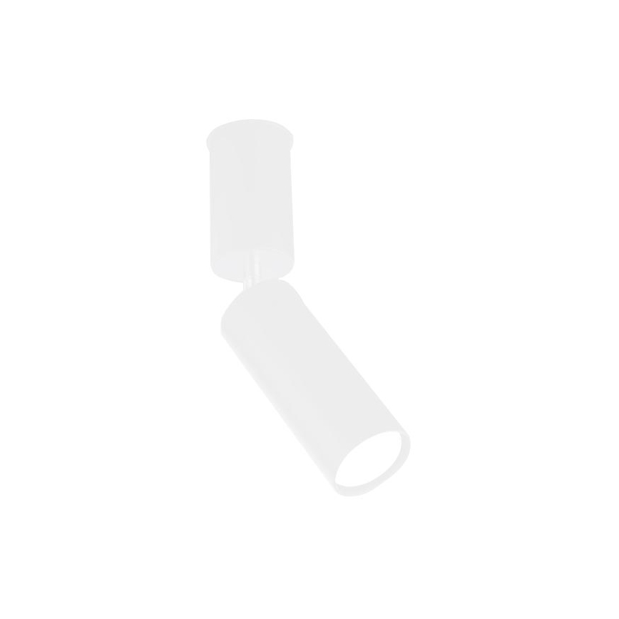 Shilo - Reflektorska svjetiljka 1xGU10/15W/230V bijela