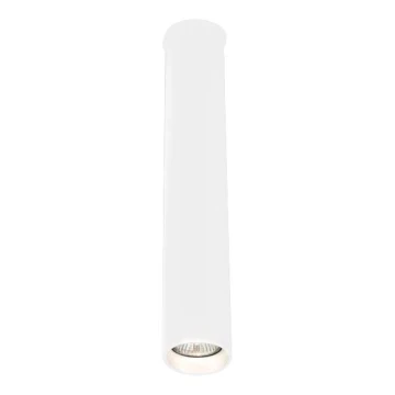 Shilo - Stropna svjetiljka za kupaonicu 1xGU10-MR11/15W/230V IP44 bijela