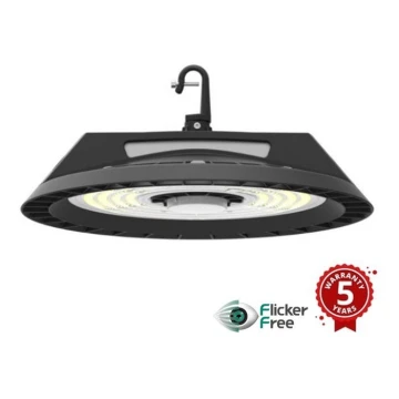 Sinclair - LED Radna svjetiljka LED/100W/230V 5000K IP65