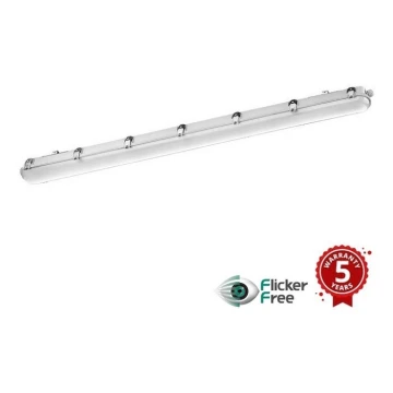 Sinclair - LED Radna svjetiljka LED/54W/230V 4000K IK08 IP66