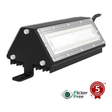 Sinclair - LED Reflektor za vinske podrume LED/30W/230V 2700K IK10 IP66