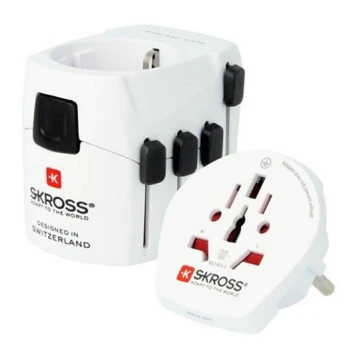 SKROSS - Univerzalni putni adapter 6,3A