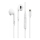 Slušalice FIESTA za iPhone/iPad s Lightning konektorom
