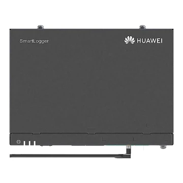 Smart Logger HUAWEI 3000A03EU s MBUS, povezivanje do 80 pretvarača