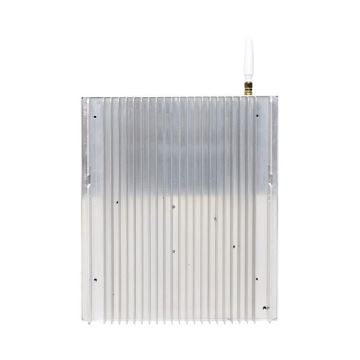 Solarni inverter za FN grijanje vode 4000W/230V Wi-Fi IP33