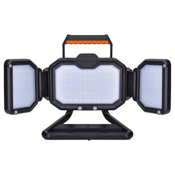 LED Prigušivi punjivi reflektor LED/30W/6600 mAh 4000K IP54