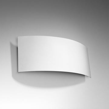 Zidna svjetiljka MAGNUS 2xG9/40W/230V bijela