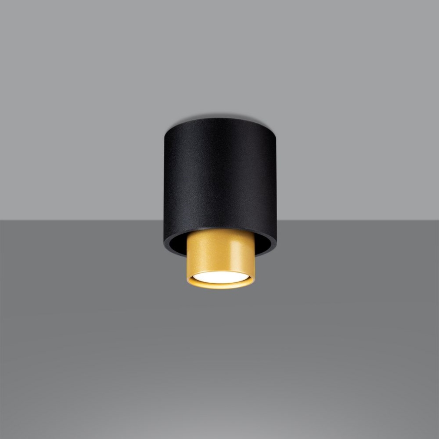 Reflektorska svjetiljka NESI 1xGU10/40W/230V