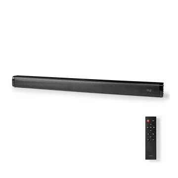 Soundbar 40W/230V + daljinski upravljač