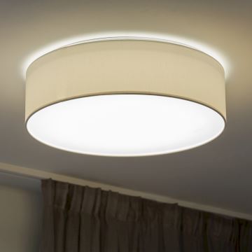 LED Stropna svjetiljka JOSEFINA LED/18W/230V – FSC certificirano