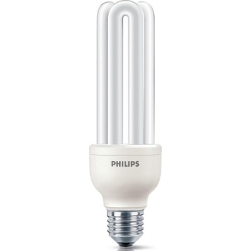 Štedna žarulja Philips E27/23W/230V