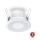 STEINEL 007775 - LED Ugradbena svjetiljka slave LED/20W/230V 3000K