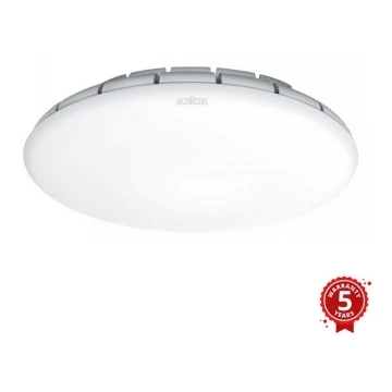 Steinel 035853 - LED Stropna svjetiljka sa senzorom RS PRO LED/26W/230V 3000K