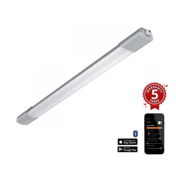 Steinel 052904 - LED Radna svjetlosna cijev RS LED/30W/230V IP66 4000K