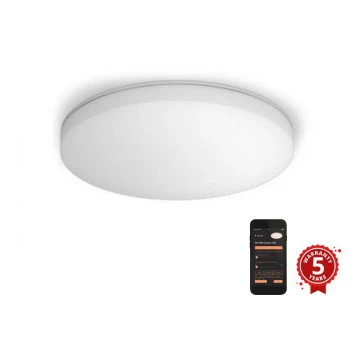 Steinel 057077 - LED Stropna svjetiljka sa senzorom RS PRO LED/16W/230V IP40 4000K