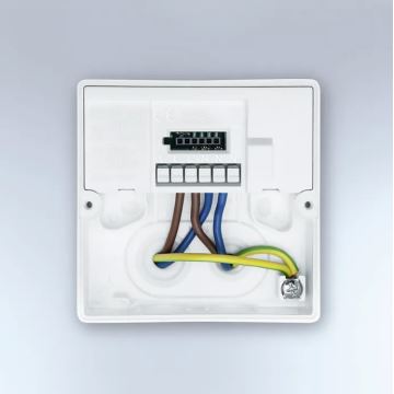 Steinel 058135 - Senzor pokreta IS 3180 V3 KNX IP54 uglast bijela